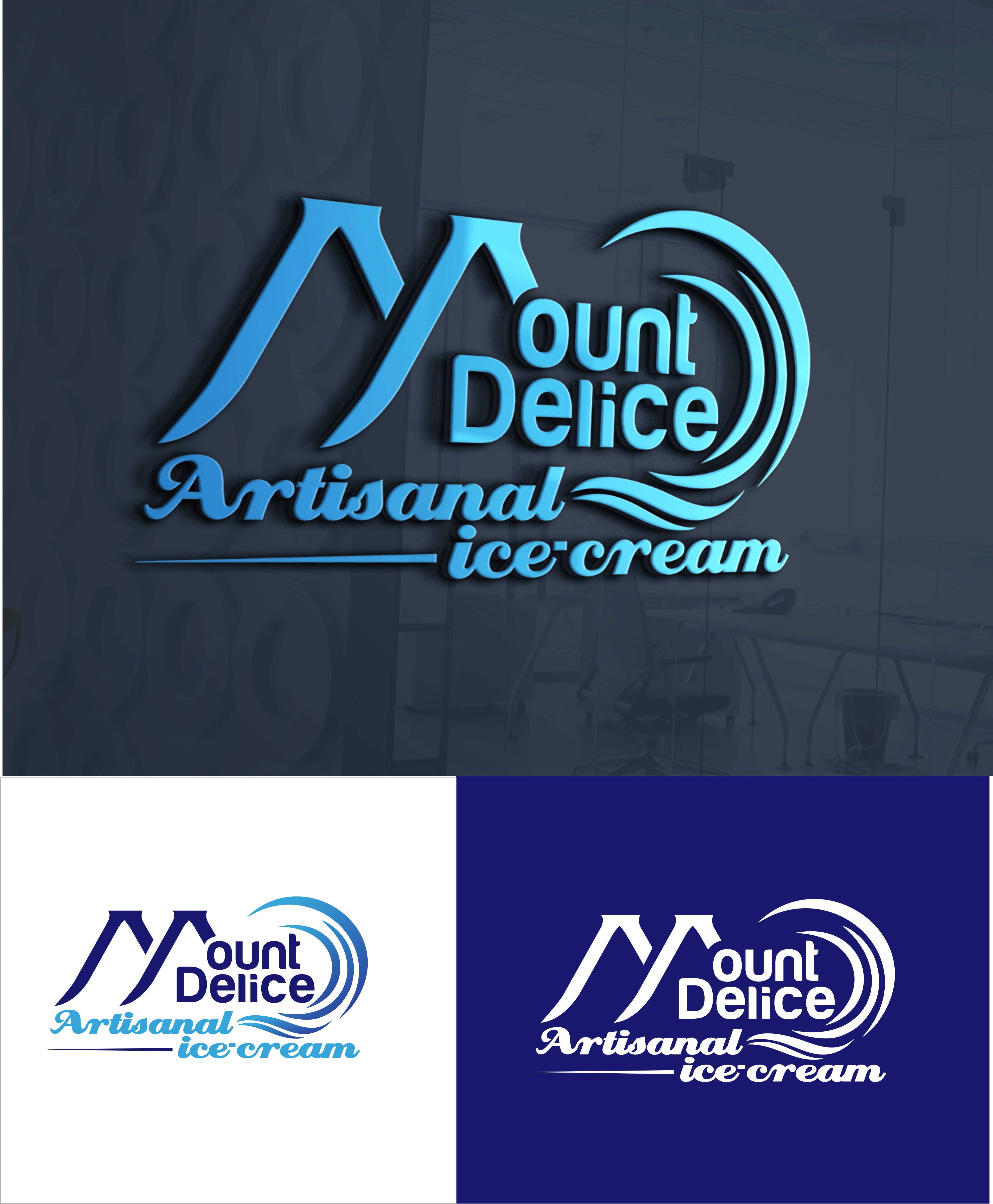 Logo Design by kgraphics2011 for smdenterpriseltd | Design #28423178