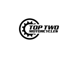 Logo Design by BNdesigner for Top Two Motorcycles | Design: #28422928