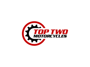 Logo Design by BNdesigner for Top Two Motorcycles | Design: #28423171