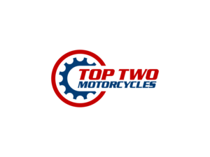 Logo Design by BNdesigner for Top Two Motorcycles | Design: #28423173