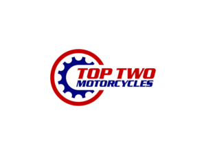 Logo Design by BNdesigner for Top Two Motorcycles | Design: #28452280