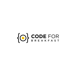 Code For Breakfast | Design de Logo par graphicsDS