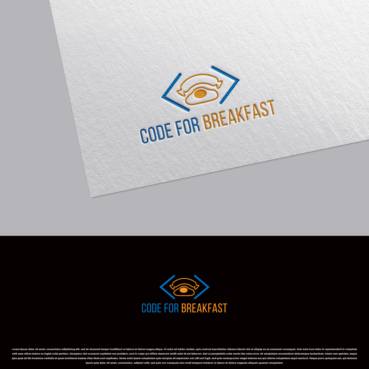 Logo Design by DesignDUO for this project | Design #28433771