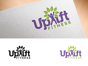 Logo Design by Vishak vasu for this project | Design #28407413