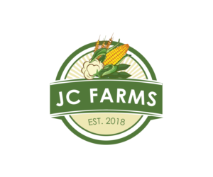 Logo-Design von Peak design für JC Farms LLC | Design: #28405995