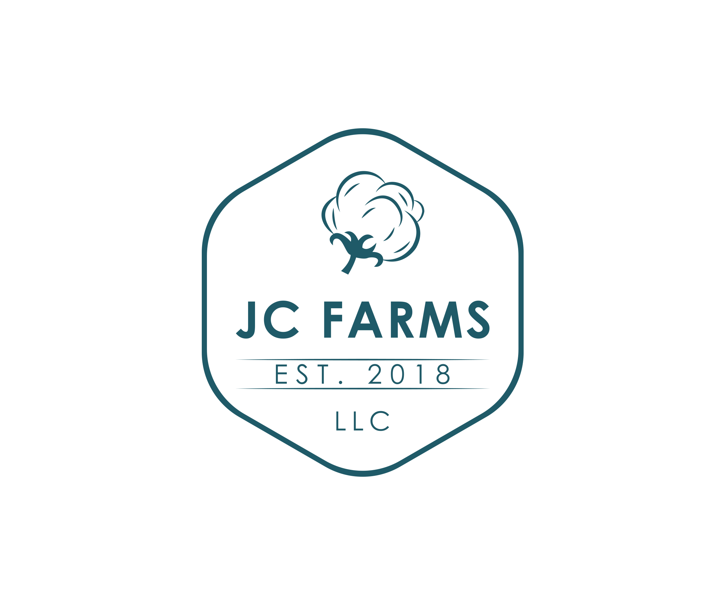 Design de Logo par Peak design pour JC Farms LLC | Design #28405997