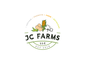 Logo-Design von dhamkith für JC Farms LLC | Design: #28411199