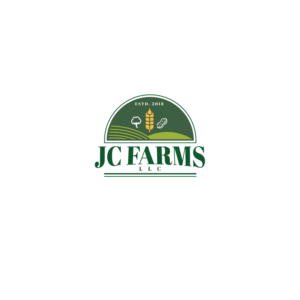 Logo-Design von MEDIA GLASS für JC Farms LLC | Design #28405686