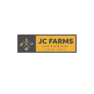 Logo-Design von MEDIA GLASS für JC Farms LLC | Design: #28407299