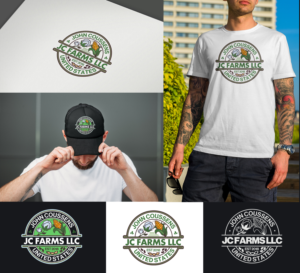 Logo Design by Kero