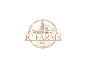 Logo-Design von Isnah Logo für JC Farms LLC | Design: #28407804