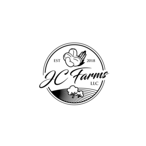 Logo-Design von geni für JC Farms LLC | Design #28407272