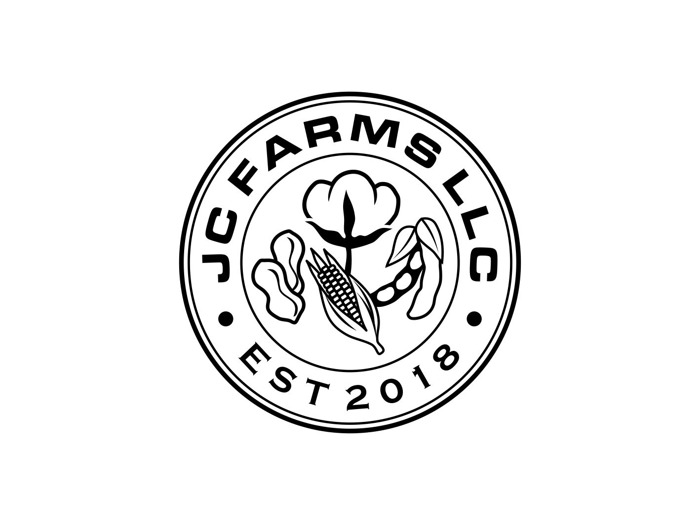 Design de Logo par BNdesigner pour JC Farms LLC | Design #28407629