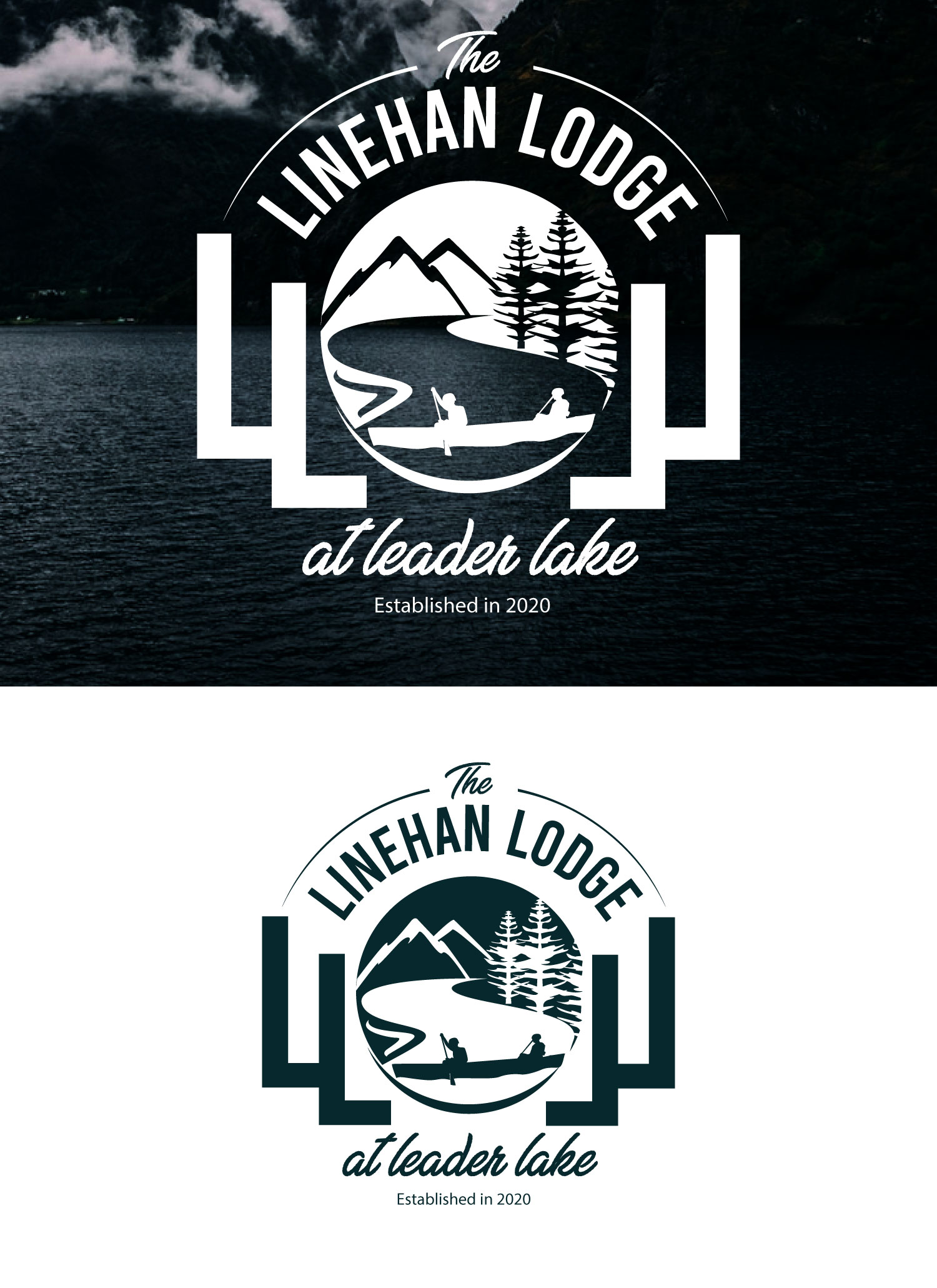 Design de Logo par concepts pour ce projet | Design #28464220