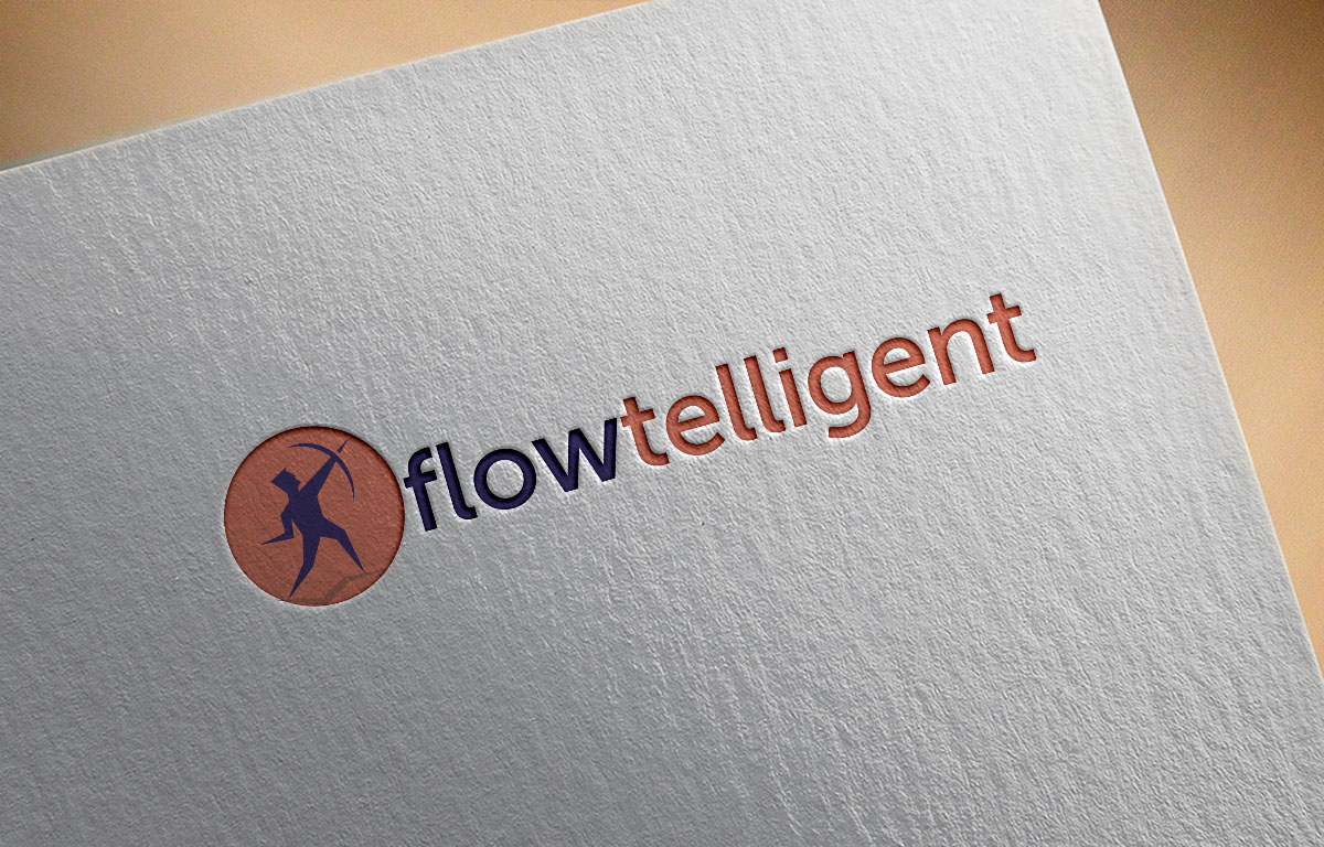Logo Design by 4tech services for this project | Design #28408977