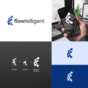 Logo Design by Tyron Hawkins for this project | Design: #28442214