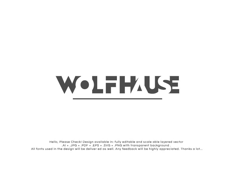 Logo Design by Cliping_path for this project | Design #28409774