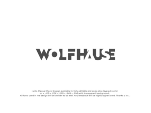 Logo Design by Cliping_path for this project | Design: #28411792