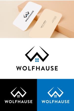 Logo Design by Mr. Art for this project | Design: #28414352