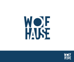 Logo Design by Lilie for this project | Design: #28409599