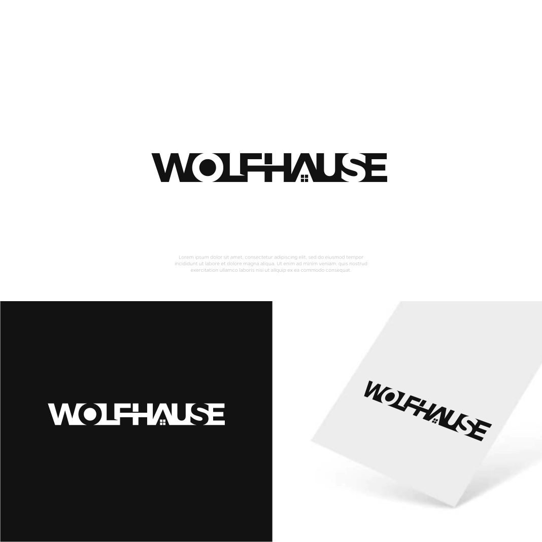 Logo Design by CKS d e s i g n for this project | Design #28431940