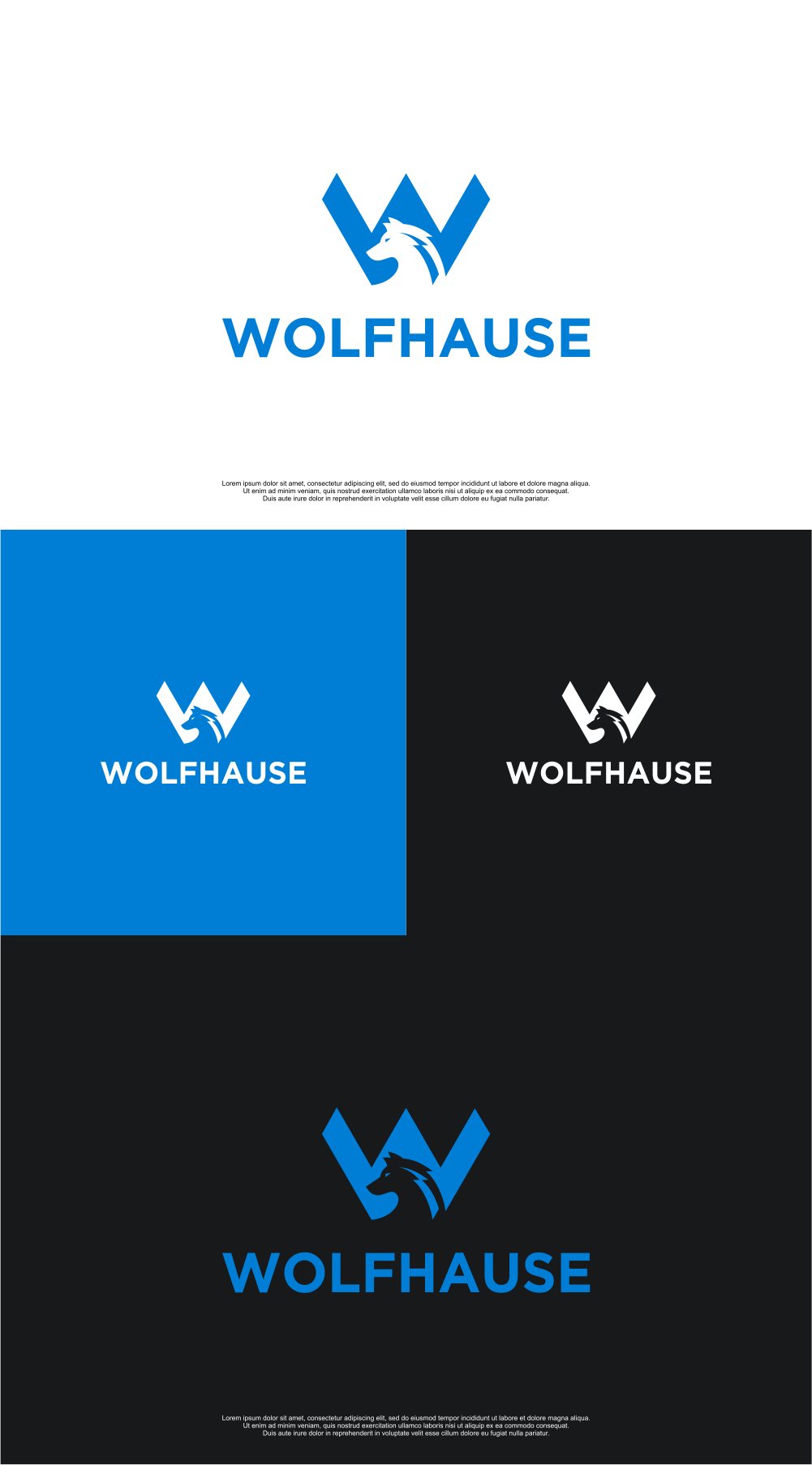 Logo Design by MASH Std for this project | Design #28411445