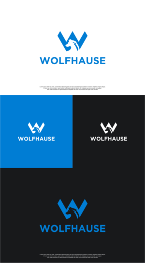 Logo Design by MASH Std for this project | Design: #28411445