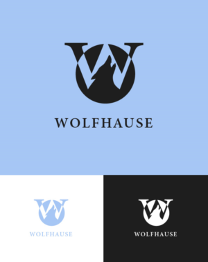 Logo Design by bl_lue