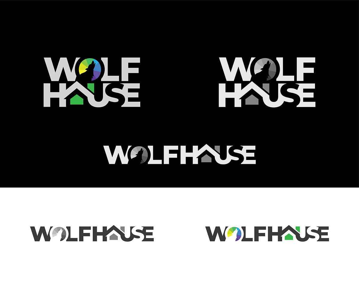 Logo Design by genzo for this project | Design #28439262