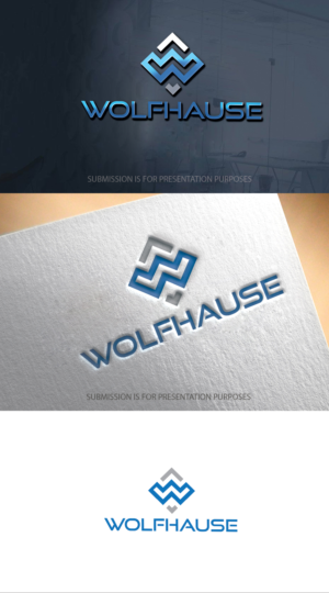 Design de Logo par graphicevolution pour ce projet | Design : #28405564
