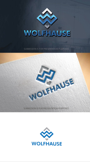 Design de Logo par graphicevolution pour ce projet | Design : #28429585