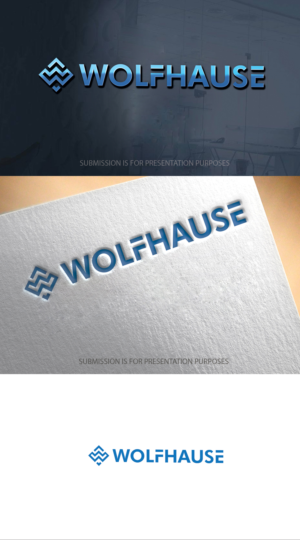 Design de Logo par graphicevolution pour ce projet | Design : #28429599