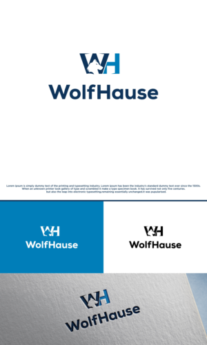 Logo Design by 2662 DESIGN for this project | Design: #28413510