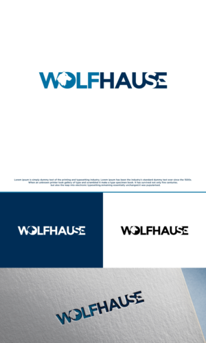 Logo Design by 2662 DESIGN for this project | Design: #28413512