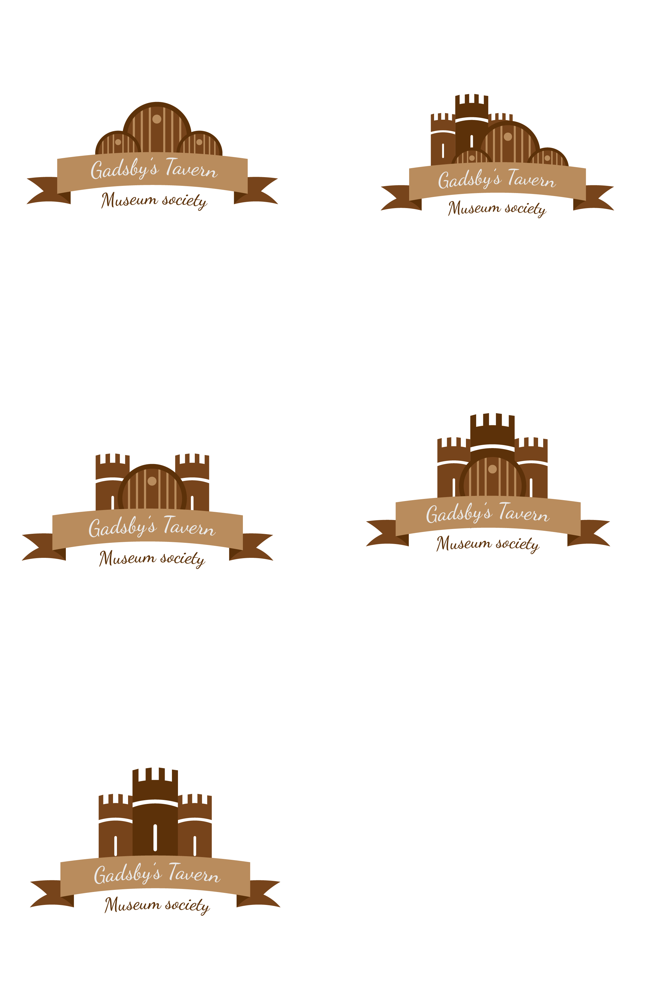 Design de Logo par Adrien De Coninck pour ce projet | Design #28413768