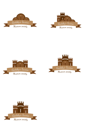 Design de Logo par Adrien De Coninck pour ce projet | Design #28413768