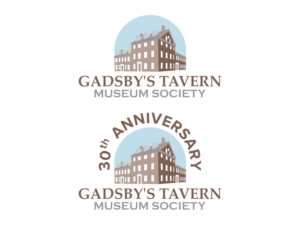 Gadsby's Tavern Museum Society | Design de Logo par BNdesigner