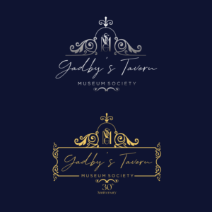 Logo Design by Dz33 for this project | Design: #28406967