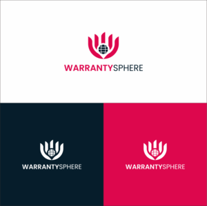 WarrantySphere | Logo Design by achil78