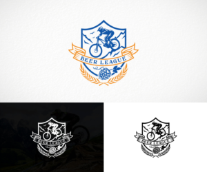 Logo Design by Logo Stock for this project | Design: #28406952