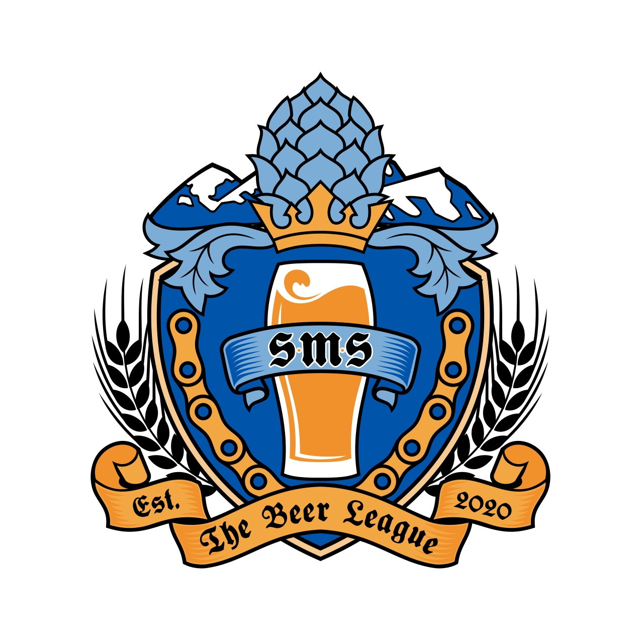 Logo Design by ddnsycrowd for this project | Design #28423812