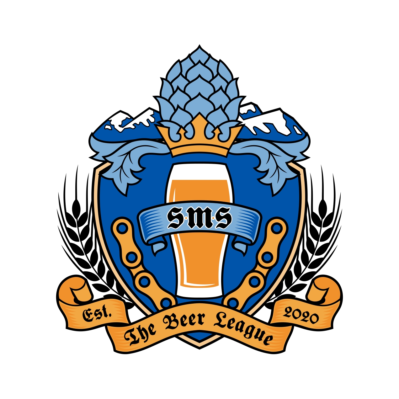 Logo Design by ddnsycrowd for this project | Design #28425575