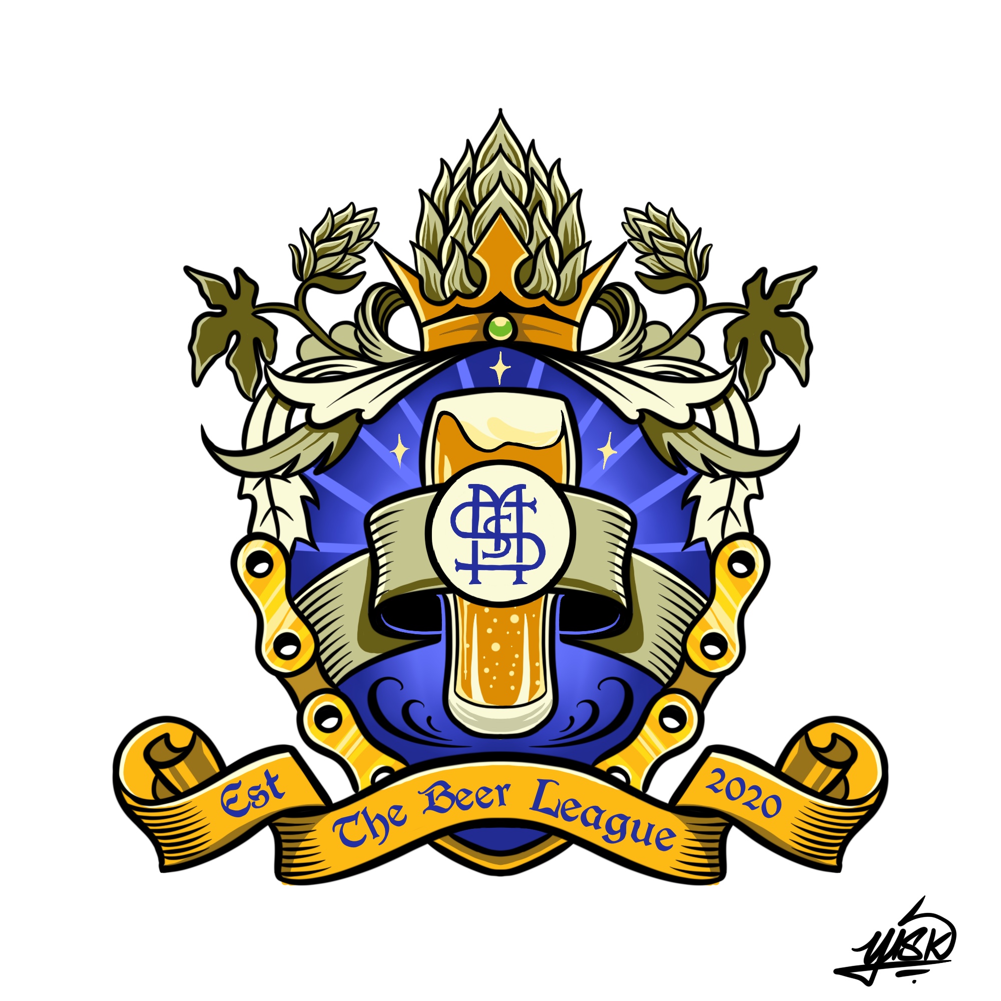 Diseño de Logo por El Yisk 2 para este proyecto | Diseño #28406847