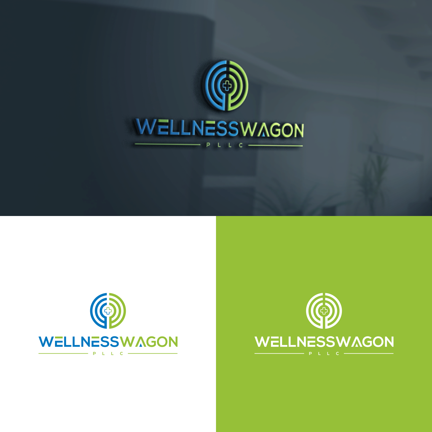 Logo Design by soffel for EcoFlask | Design #28407484