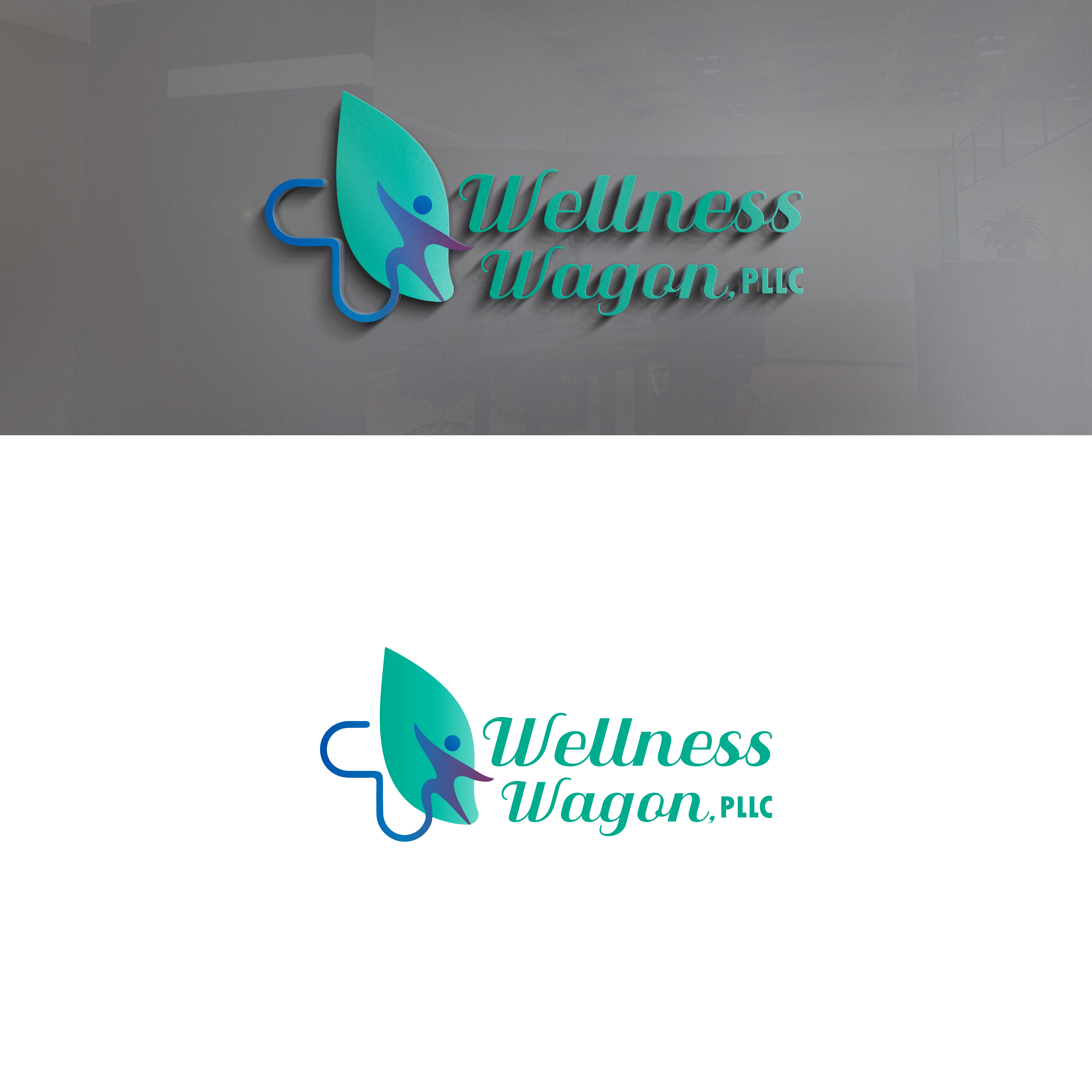 Logo Design by Ahmed-Salah for EcoFlask | Design #28415984