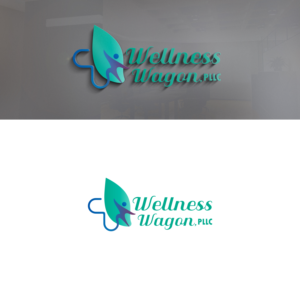 Logo Design by Ahmed-Salah