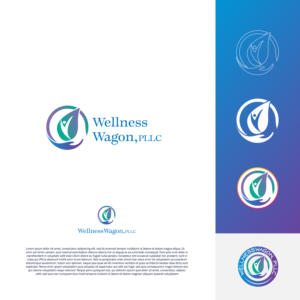 Logo Design by Ahmed-Salah for EcoFlask | Design: #28420854