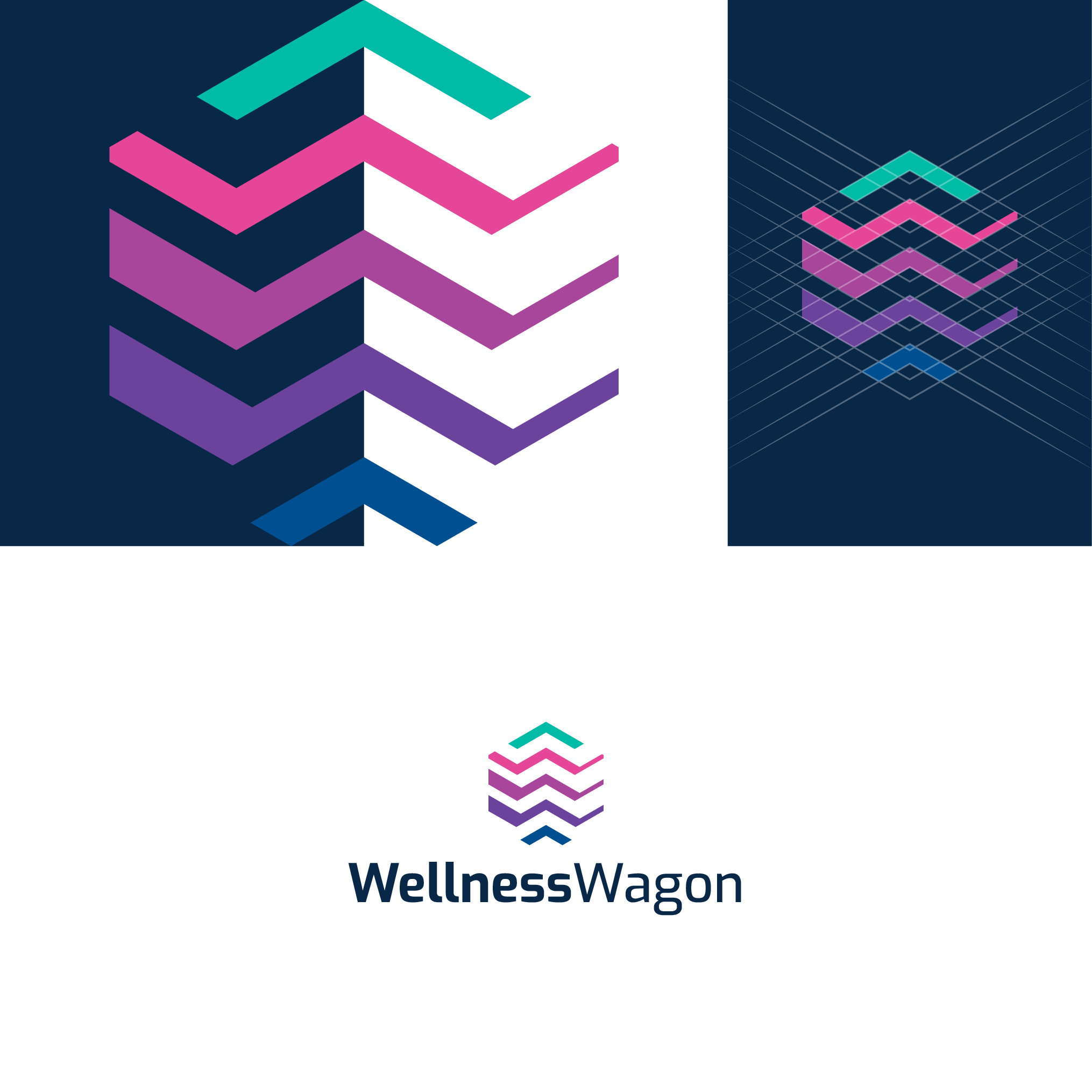 Logo Design by the3kings for EcoFlask | Design #28412269