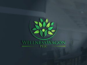 Logo Design by sakib8825 for EcoFlask | Design: #28437105