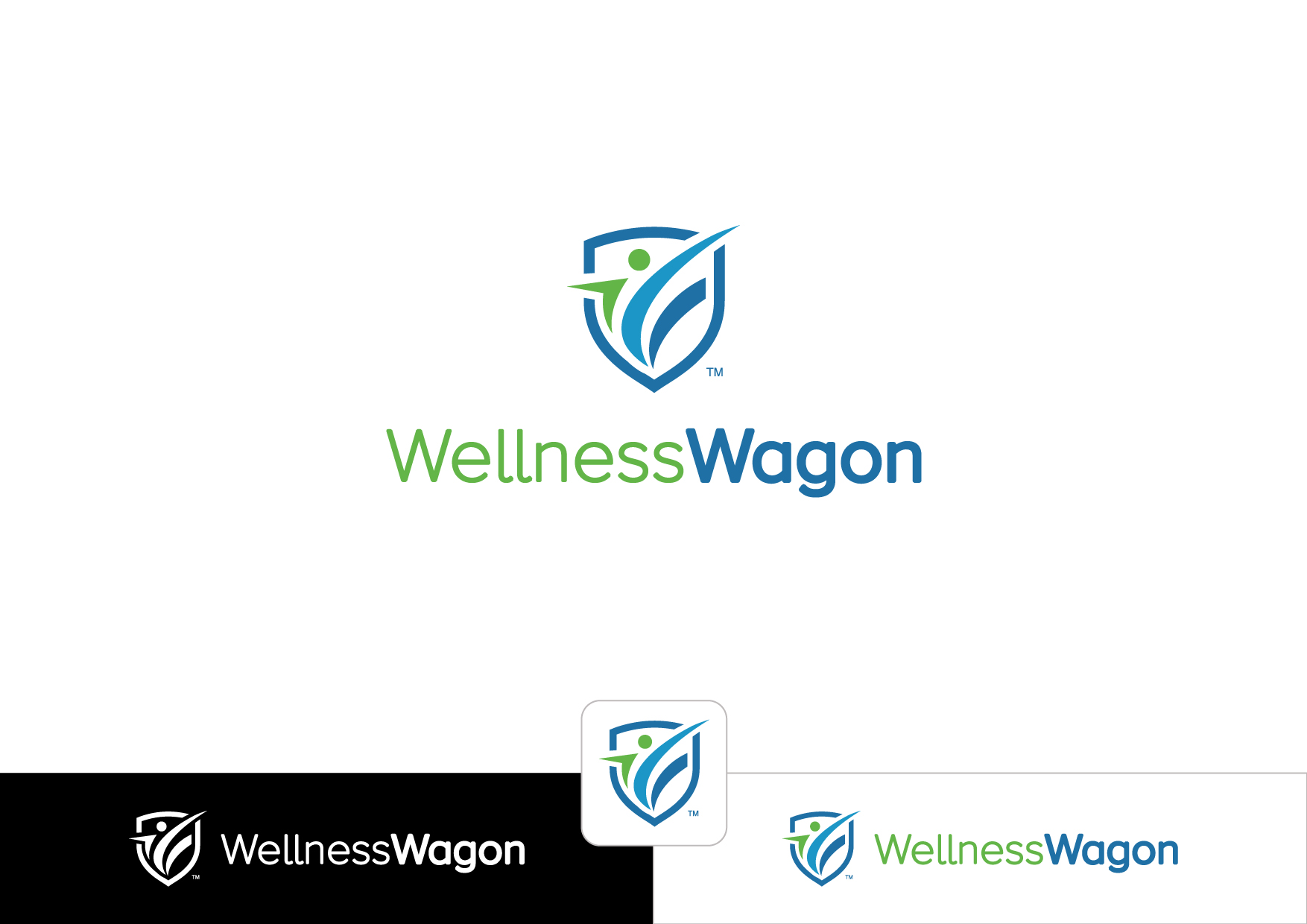 Logo Design by ~idiaz~ for EcoFlask | Design #28408206